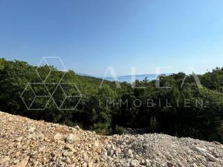 Građevinsko zemljište, Prodaja, Raša, Drenje