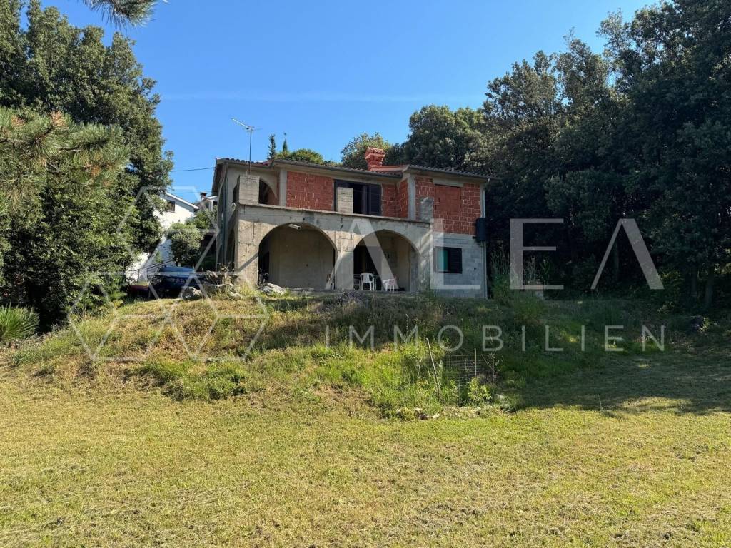 Obiteljska kuća, Prodaja, Labin, Labin