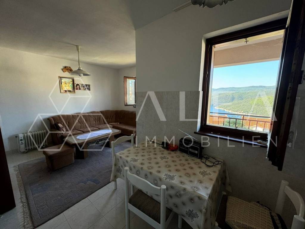 Stan u zgradi, Prodaja, Labin, Rabac
