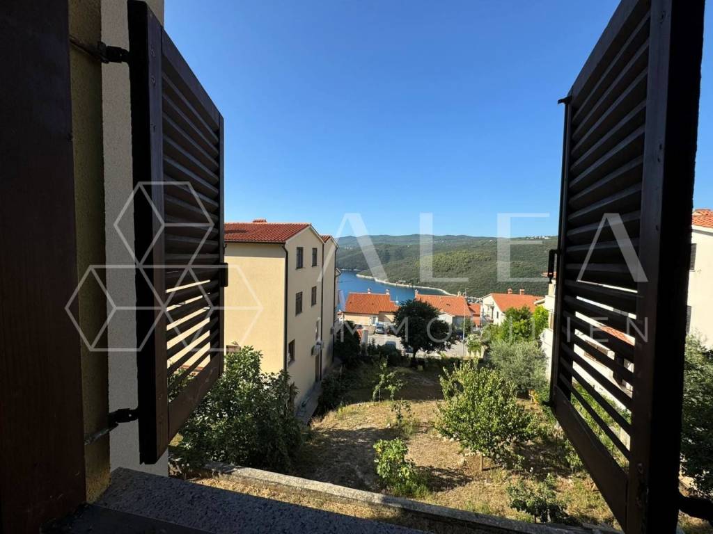 Stan u zgradi, Prodaja, Labin, Rabac