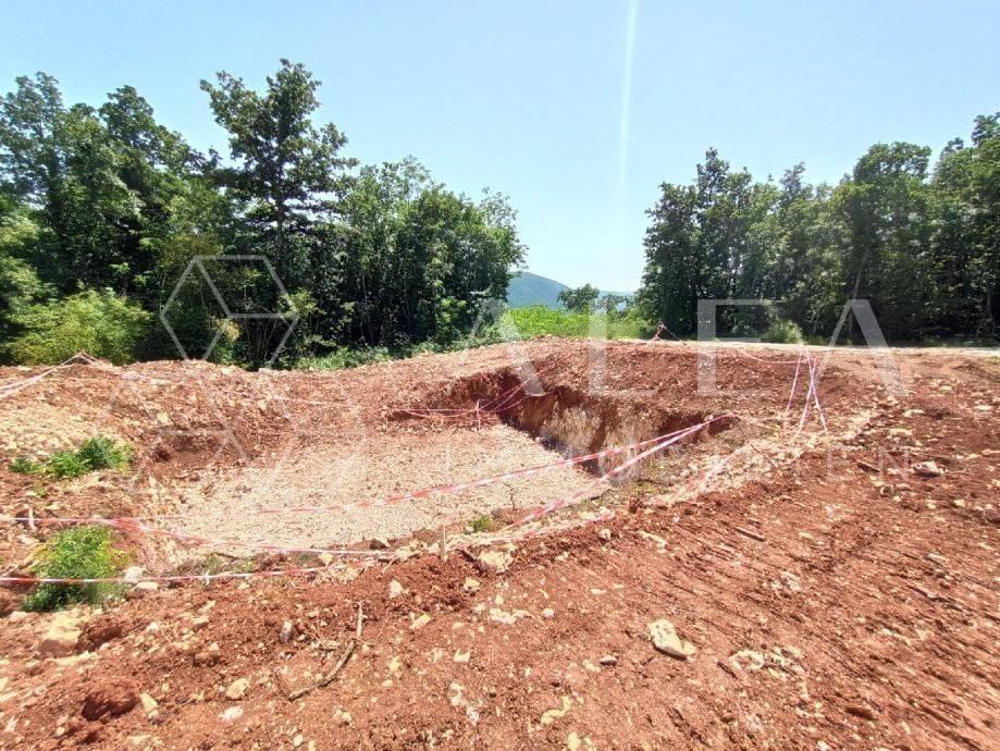 Građevinsko zemljište, Prodaja, Labin, Labin