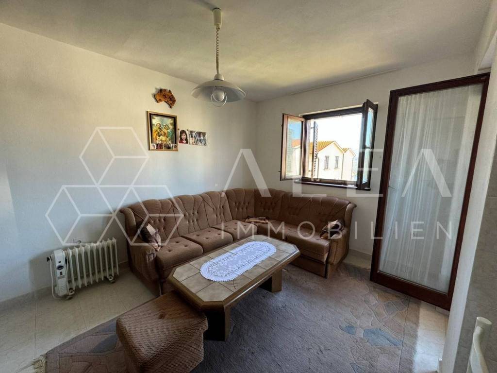 Stan u zgradi, Prodaja, Labin, Rabac