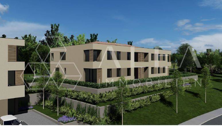 Stan u novogradnji, Prodaja, Barban, Barban