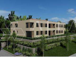 Stan u novogradnji, Prodaja, Barban, Barban
