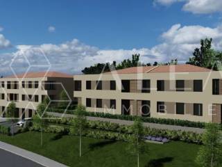 Stan u novogradnji, Prodaja, Barban, Barban