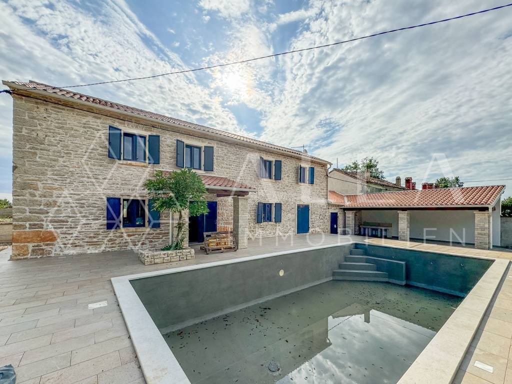 Kamena kuća, Prodaja, Barban, Barban