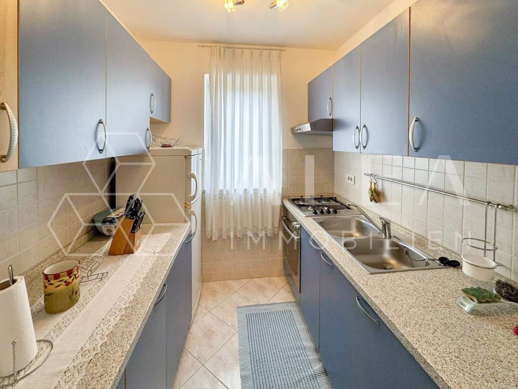 Stan u zgradi, Prodaja, Labin, Rabac