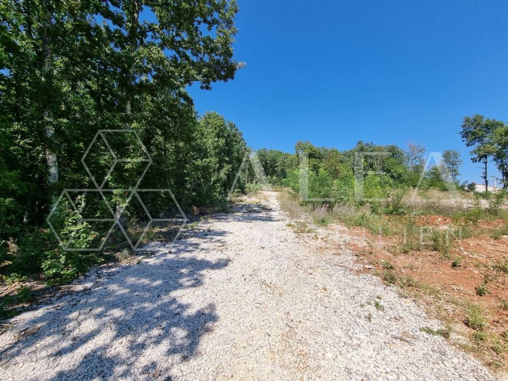 Građevinsko zemljište, Prodaja, Labin, Labin