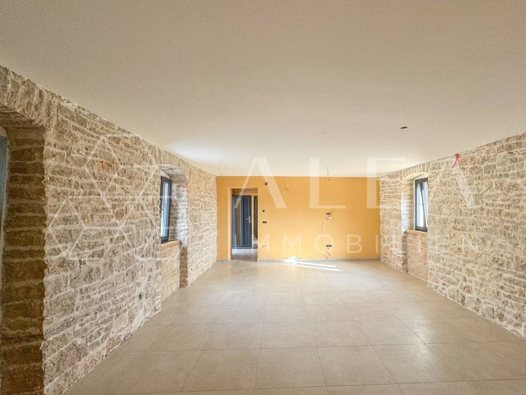 Kamena kuća, Prodaja, Barban, Barban