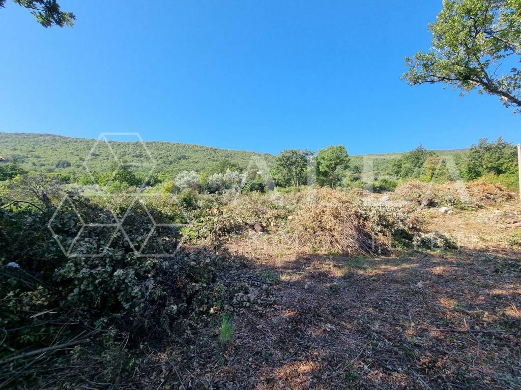 Građevinsko zemljište, Prodaja, Labin, Labin