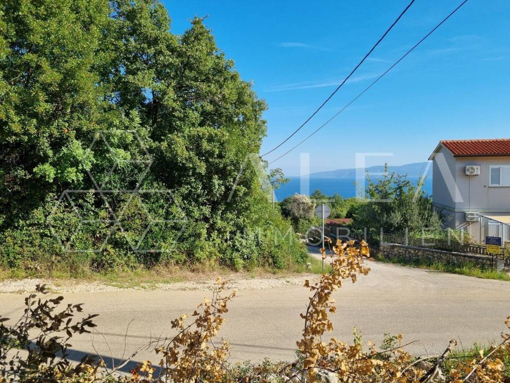 Građevinsko zemljište, Prodaja, Labin, Labin