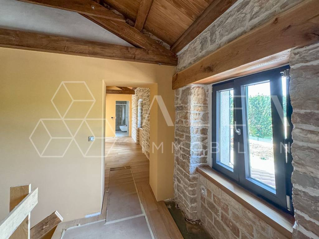 Kamena kuća, Prodaja, Barban, Barban