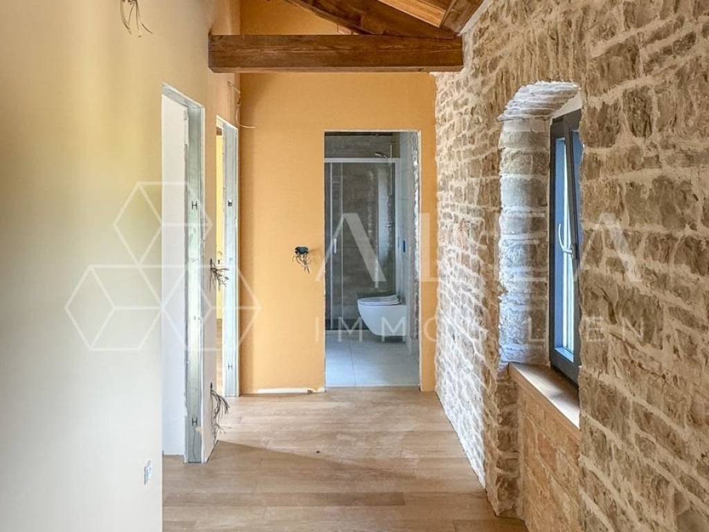 Kamena kuća, Prodaja, Barban, Barban
