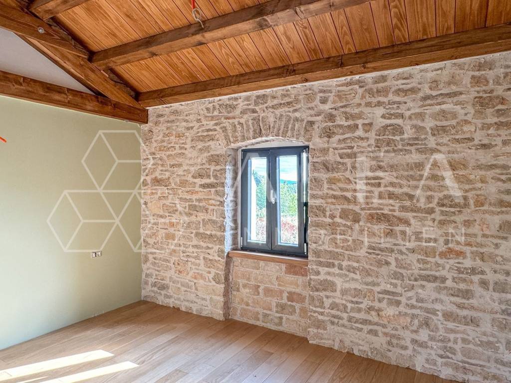 Kamena kuća, Prodaja, Barban, Barban