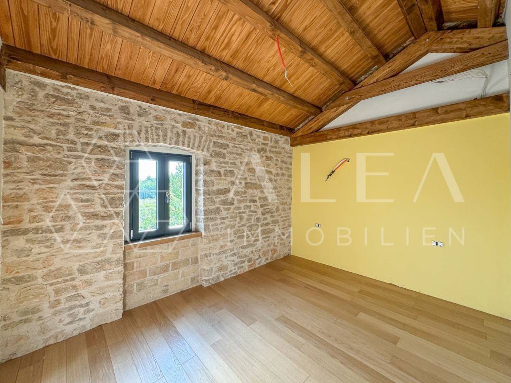 Kamena kuća, Prodaja, Barban, Barban