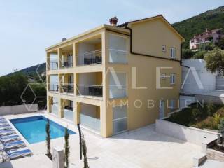 Apartmanska kuća, Prodaja, Labin, Labin