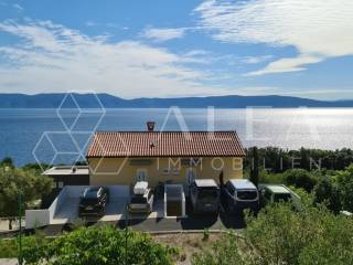 Apartmanska kuća, Prodaja, Labin, Labin