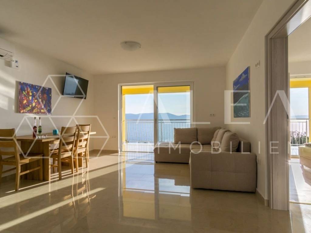 Apartmanska kuća, Prodaja, Labin, Labin