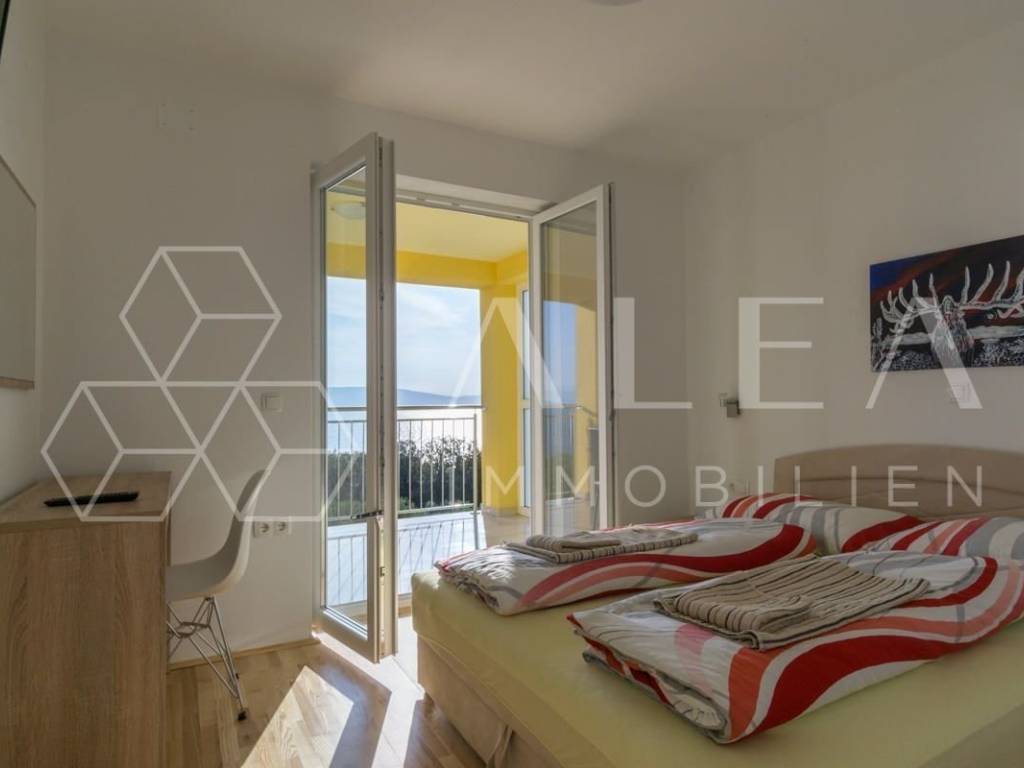 Apartmanska kuća, Prodaja, Labin, Labin