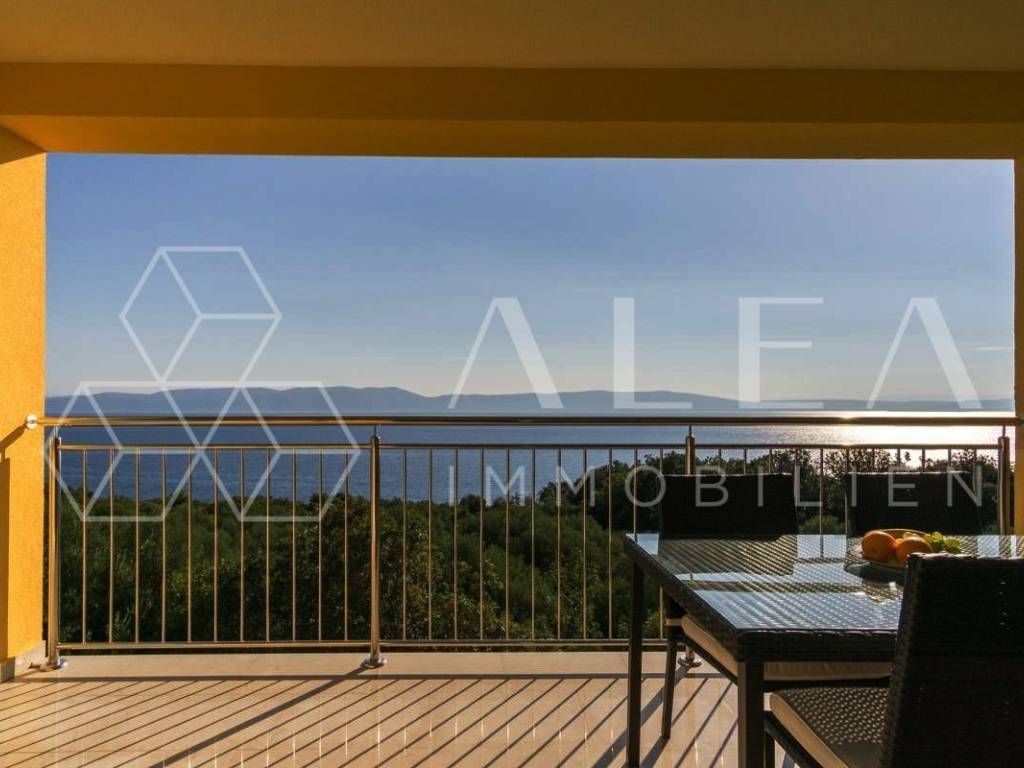 Apartmanska kuća, Prodaja, Labin, Labin