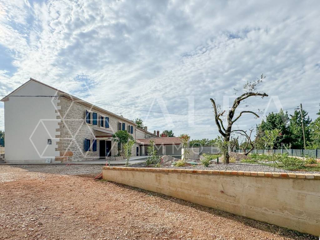 Kamena kuća, Prodaja, Barban, Barban
