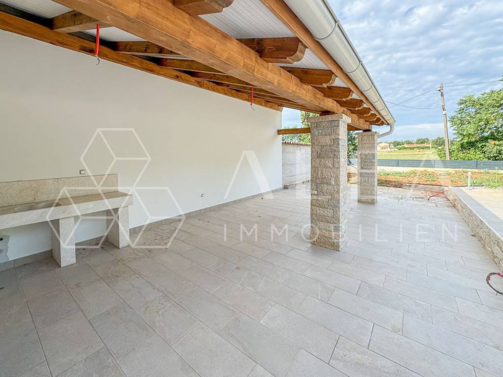 Kamena kuća, Prodaja, Barban, Barban