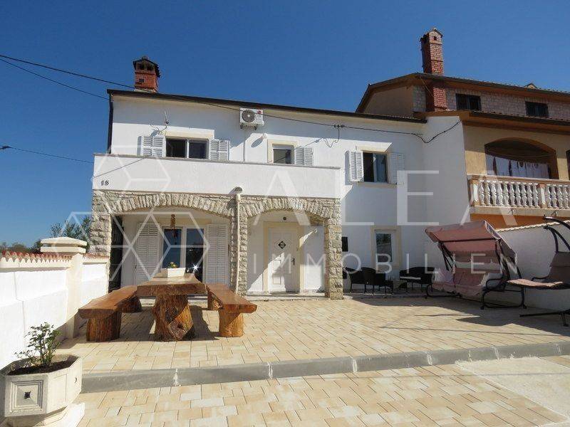 Kuća u nizu, Prodaja, Labin, Labin