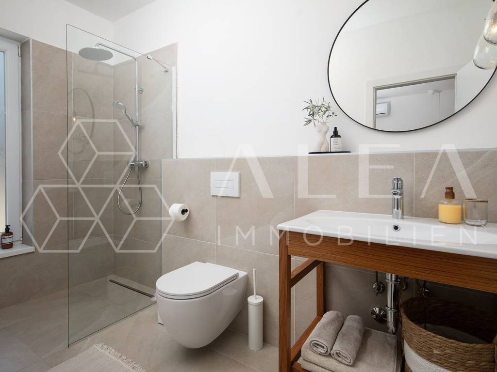 Vila, Prodaja, Labin, Labin