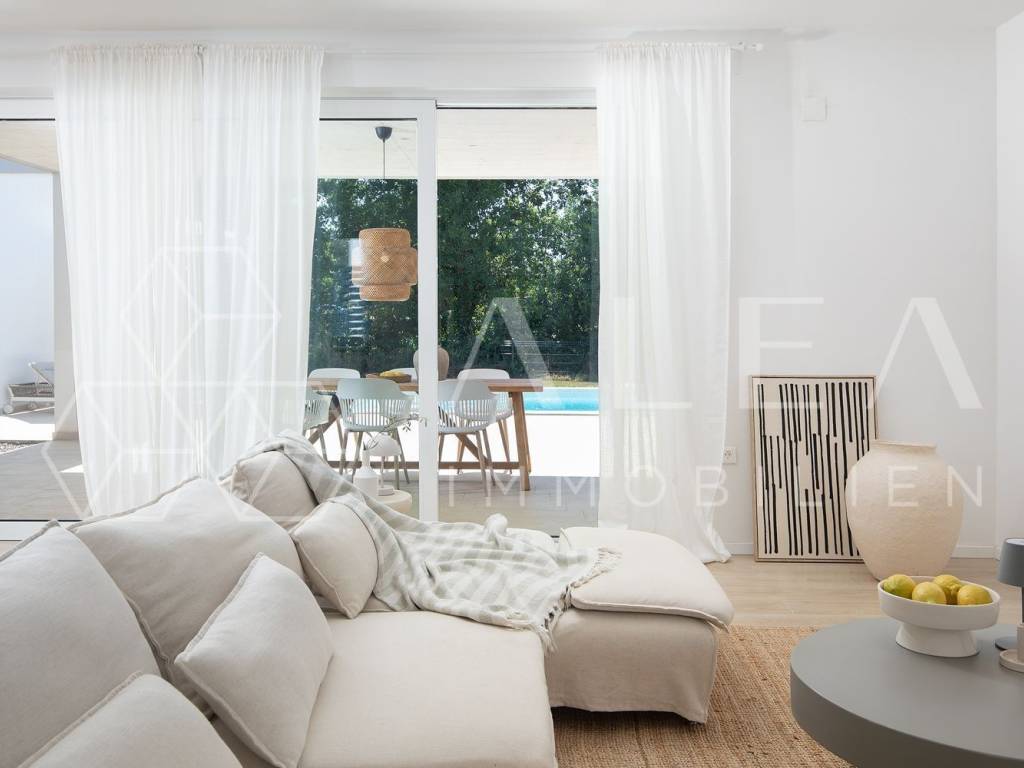 Vila, Prodaja, Labin, Labin