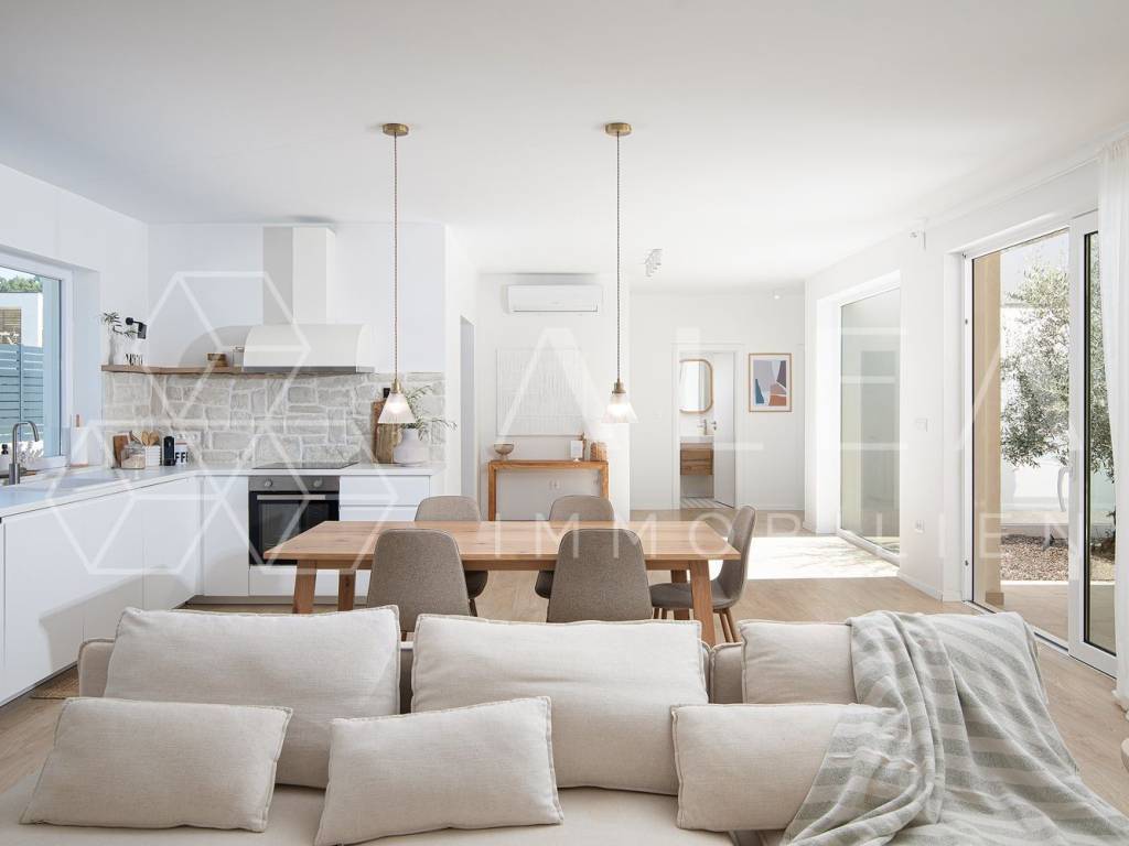 Vila, Prodaja, Labin, Labin