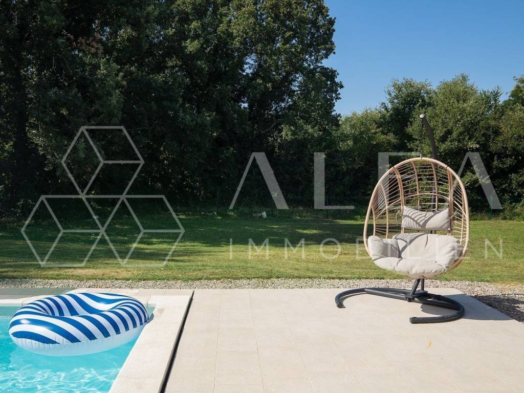 Vila, Prodaja, Labin, Labin