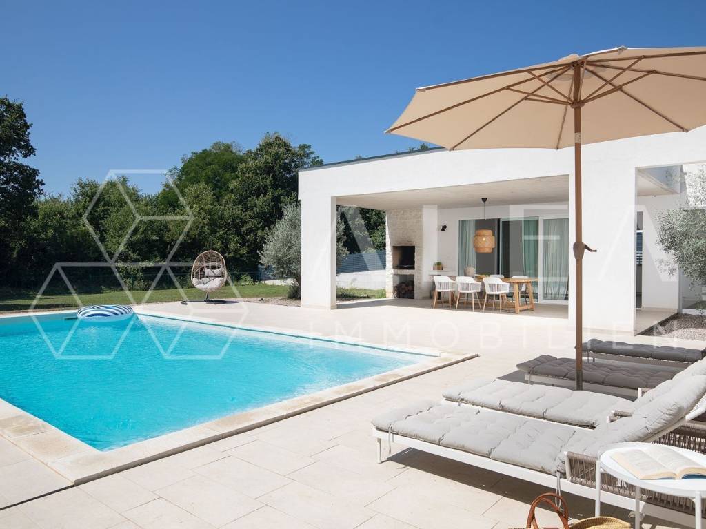 Vila, Prodaja, Labin, Labin