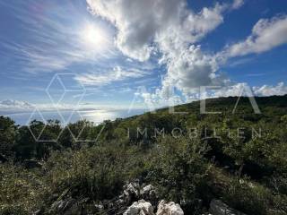 Poljoprivredno zemljište, Prodaja, Labin, Ripenda Kosi