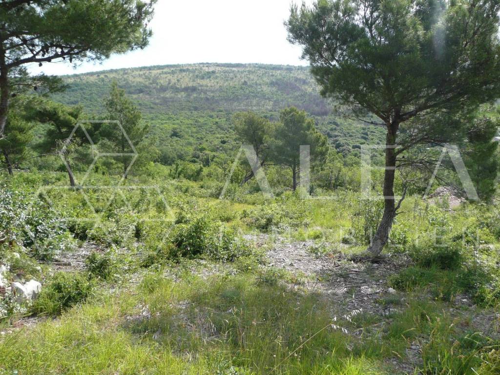 Građevinsko zemljište, Prodaja, Raša, Sveti Lovreč Labinski