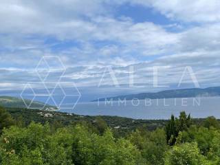 Građevinsko zemljište, Prodaja, Labin, Labin
