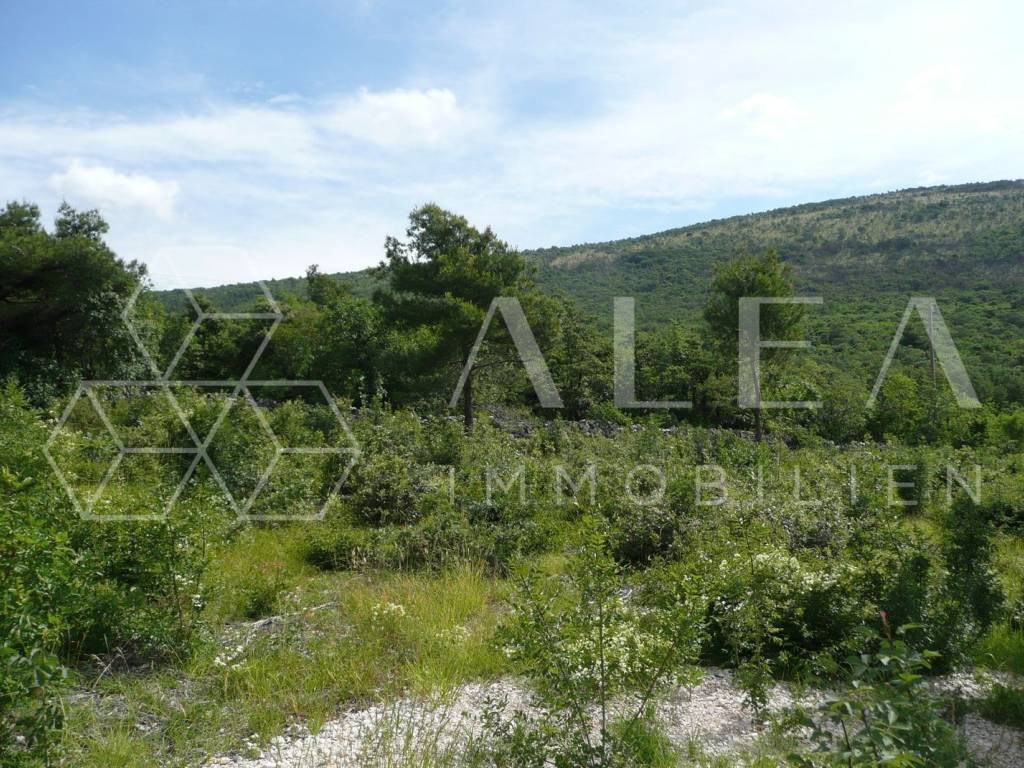 Građevinsko zemljište, Prodaja, Raša, Sveti Lovreč Labinski