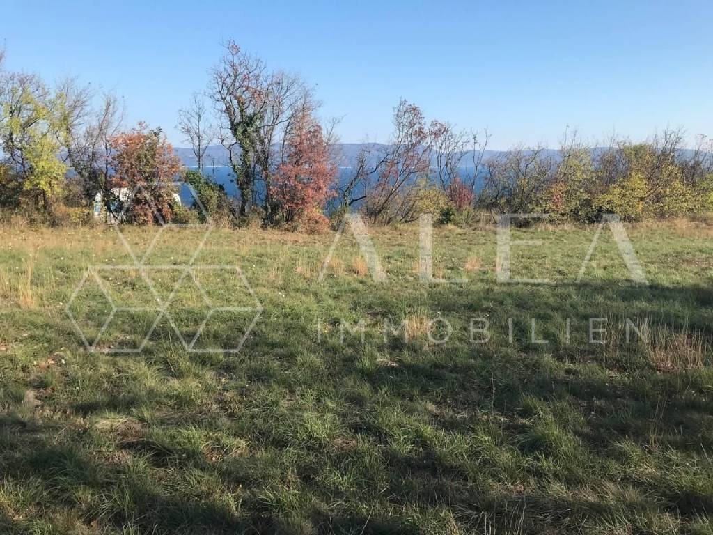 Građevinsko zemljište, Prodaja, Labin, Labin
