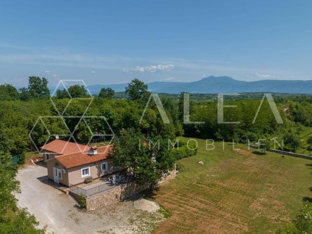 Kuća prizemnica, Prodaja, Labin, Labin