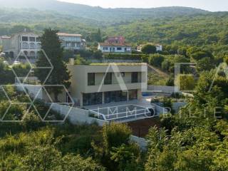 Luksuzna vila, Prodaja, Labin, Labin