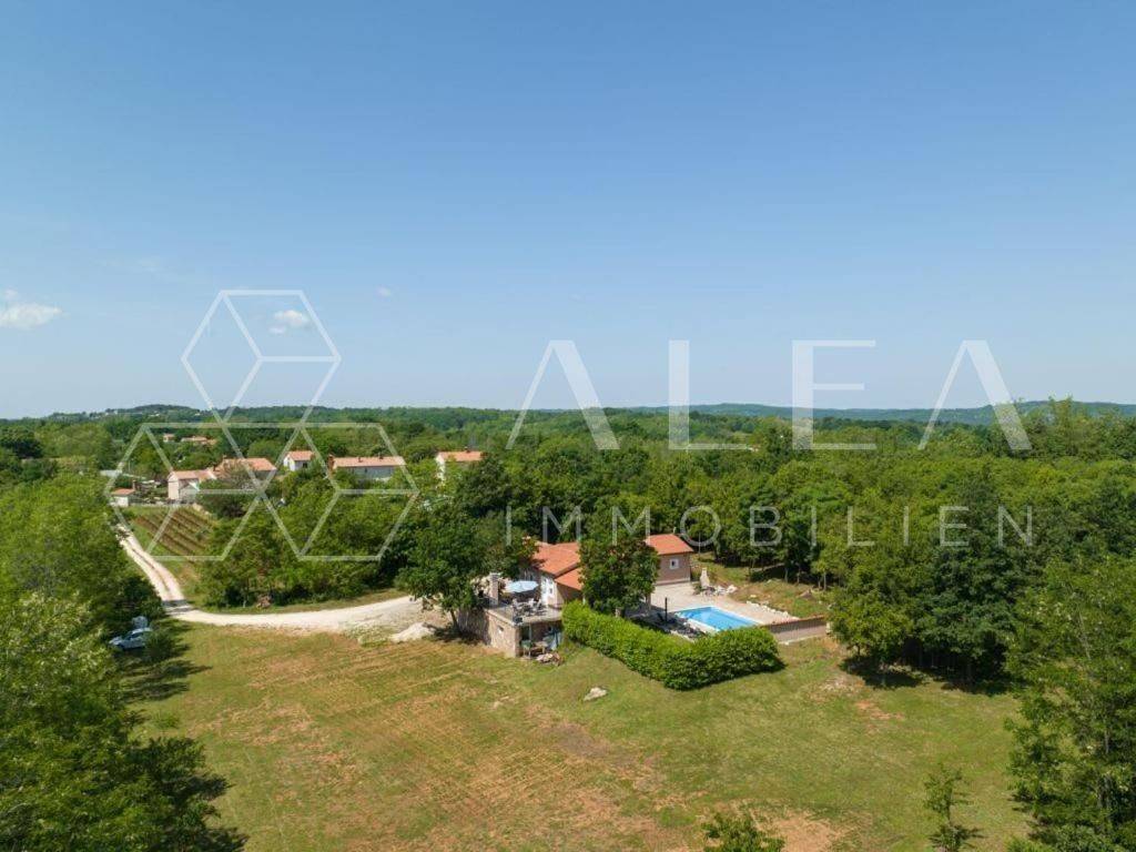 Kuća prizemnica, Prodaja, Labin, Labin