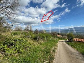 Građevinsko zemljište, Prodaja, Pićan, Pićan