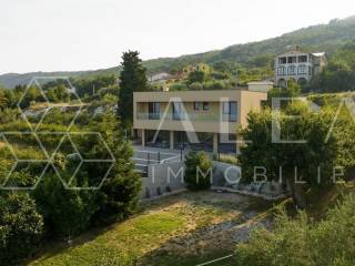 Luksuzna vila, Prodaja, Labin, Labin