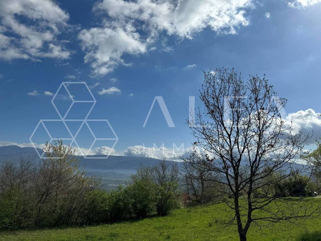 Građevinsko zemljište, Prodaja, Pićan, Pićan