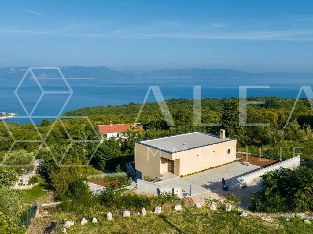Luksuzna vila, Prodaja, Labin, Labin