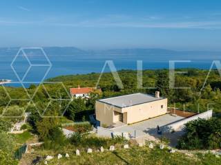 Luksuzna vila, Prodaja, Labin, Labin