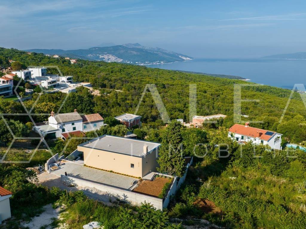 Luksuzna vila, Prodaja, Labin, Labin