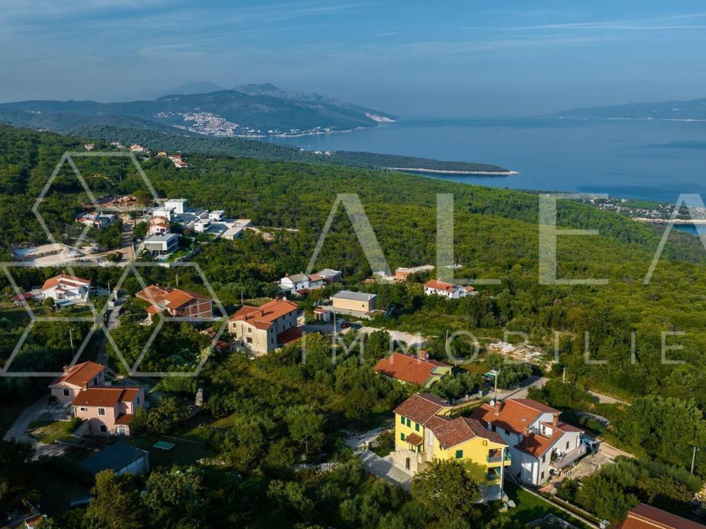 Luksuzna vila, Prodaja, Labin, Labin