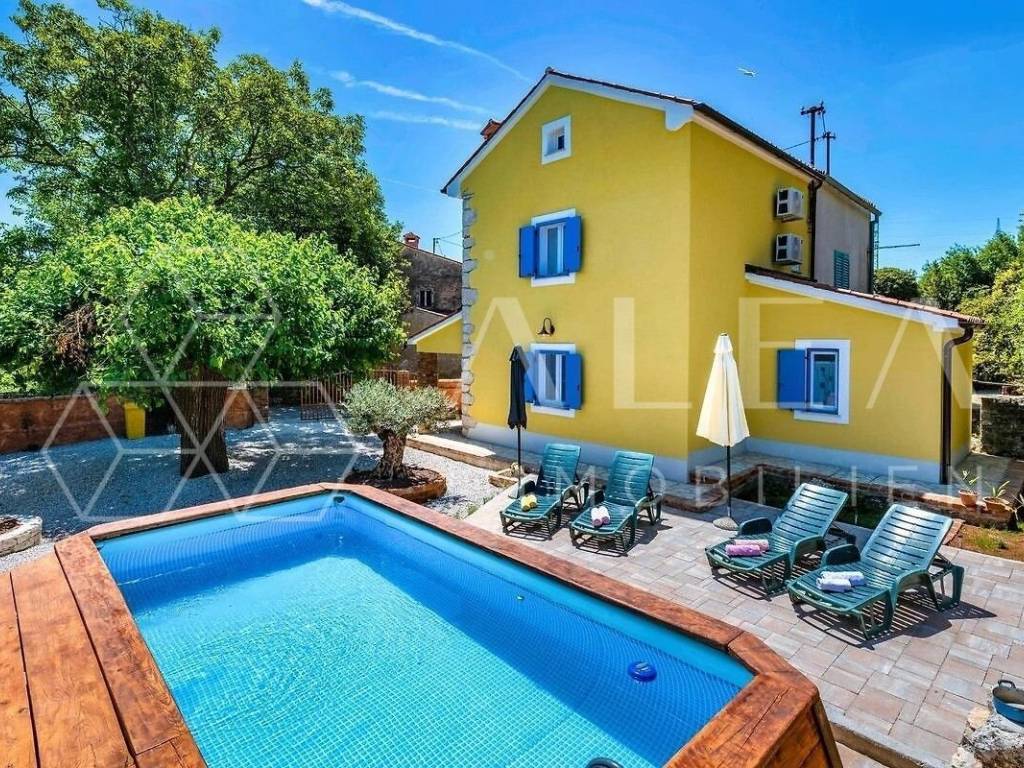 Kamena kuća, Prodaja, Labin, Labin