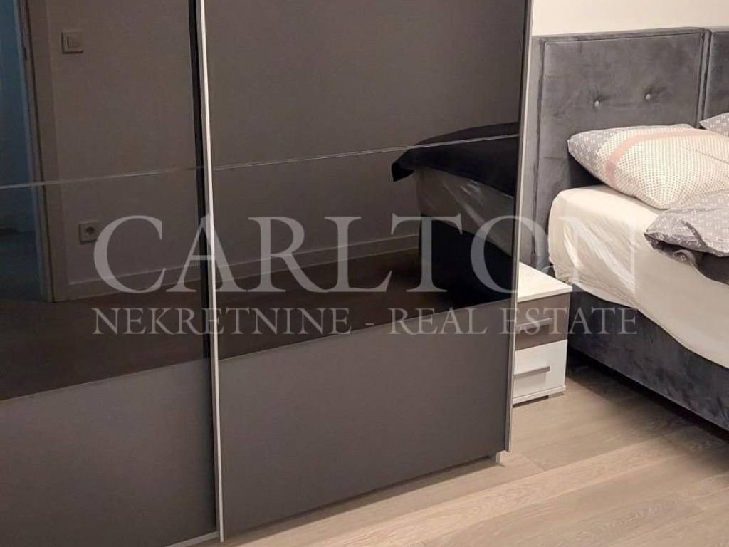 Stan u novogradnji, Najam, Zagreb, Novi Zagreb - istok