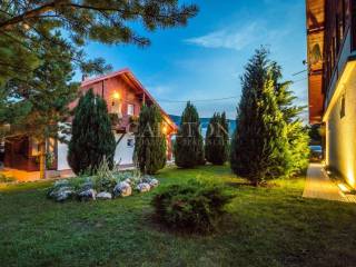 Samostojeća kuća, Prodaja, Plitvička jezera, Rudanovac